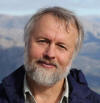 Yuri Demchenko @ TERENA